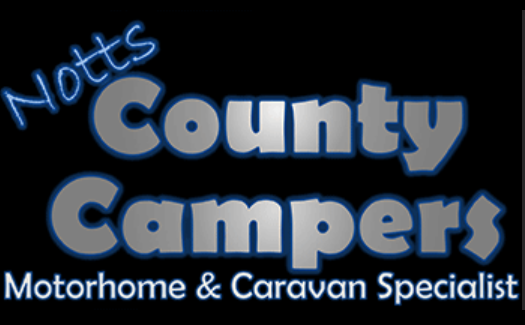 	Notts County Campers Logo