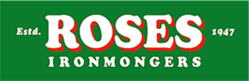 	Roses Ironmongers Logo