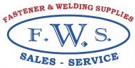 	FWS Supplies Ltd Logo
