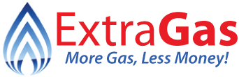 	Extra Gas (Lancs) Logo