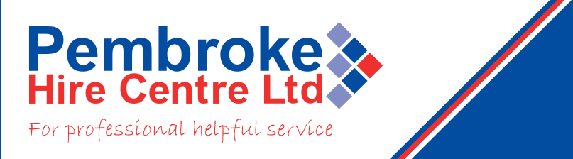 	Pembroke Hire Logo