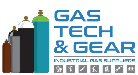 	Gas Tech & Gear Logo