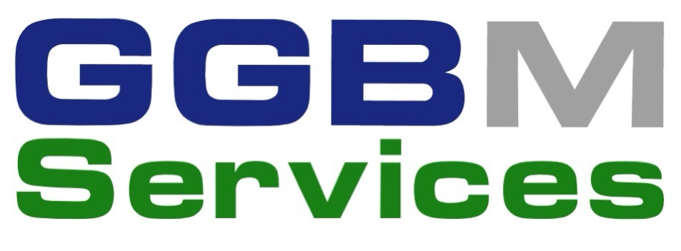 	GGB services Logo