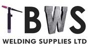 	TBWS Welding Supplies Logo