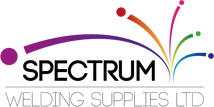 	Spectrum Welding Supplies Ltd Logo