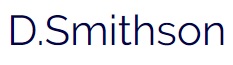 	D.Smithson Logo