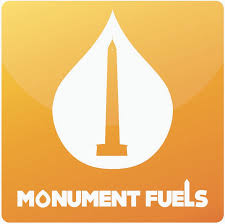 	Monument Fuels Ltd Logo