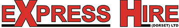 	Express Hire Dorset Logo