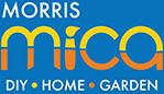 	Morris Mica (Redditch) Logo