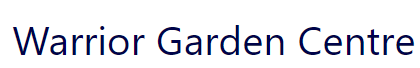 	Warrior Garden Centre & Cook Shop Logo