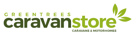 	Greentrees Adventure Store Logo