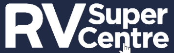 	RV Super Centre Logo