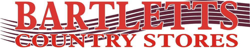	Bartletts Country Stores Exeter Logo