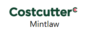 	Costcutter in Mintlaw. Logo
