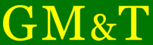 	Gardens Mowers & Tools Logo