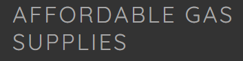 	Affordable Gas Supplies Logo