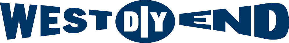 	West End DIY March Logo