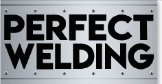 	Perfect Welding Logo