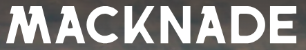 	Macknade Faversham Logo