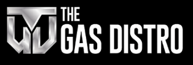 	The Gas Distro Logo