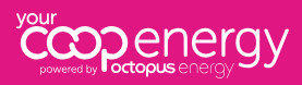 	Co-op Energy Logo