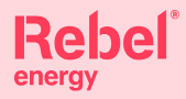 	Rebel Energy Supply Ltd Logo