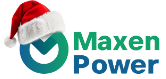 	Maxen Power Supply Ltd Logo