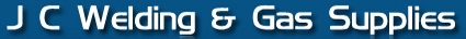 	J C Welding & Gas Supplies Logo