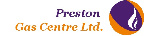 	Preston Gas Centre Ltd Logo