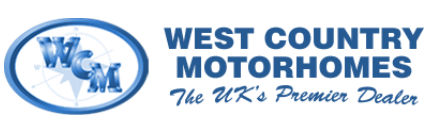 	West Country Motorhomes (Swindon) Logo