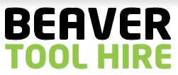 	Beaver Tool Hire - Fareham Branch Logo