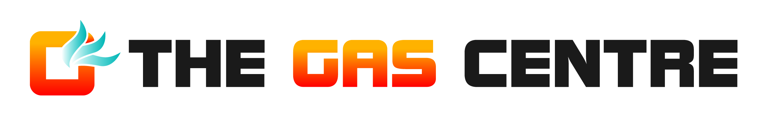 	The Gas Centre Logo