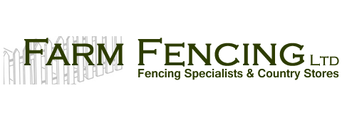 	Farm Fencing Ltd Logo