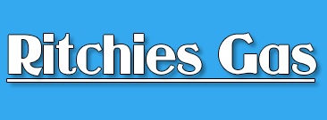 	Ritchies Gas Logo