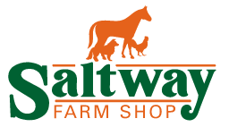 	Saltway Farm Shop Logo