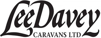 	Lee Davey Caravans Logo
