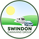 	Swindon Caravan Centre Logo