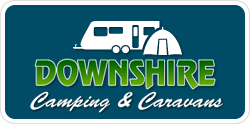 	Downshire Caravans Logo