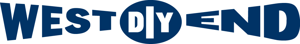 	West End Diy Corby Logo