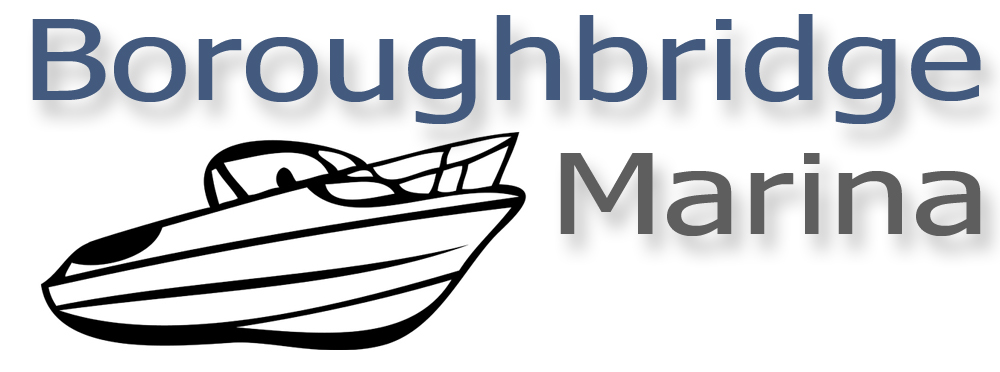 	Boroughbridge Marina Ltd Logo
