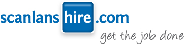	Scanlan Hire Logo