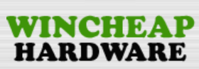 	Wincheap Hardware Logo