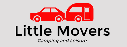 	Little Movers Logo