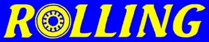 	Rolling Motorhomes Logo