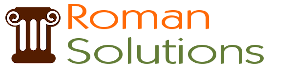 	Roman Solutions Logo