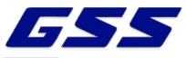 	GSS Gas Logo