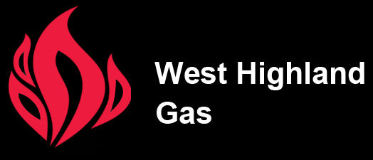 	West Highland Gas Oban Logo