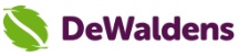 	DeWaldens Garden Centre Logo