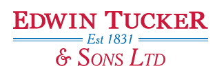 	Edwin Tucker (Crediton) Logo