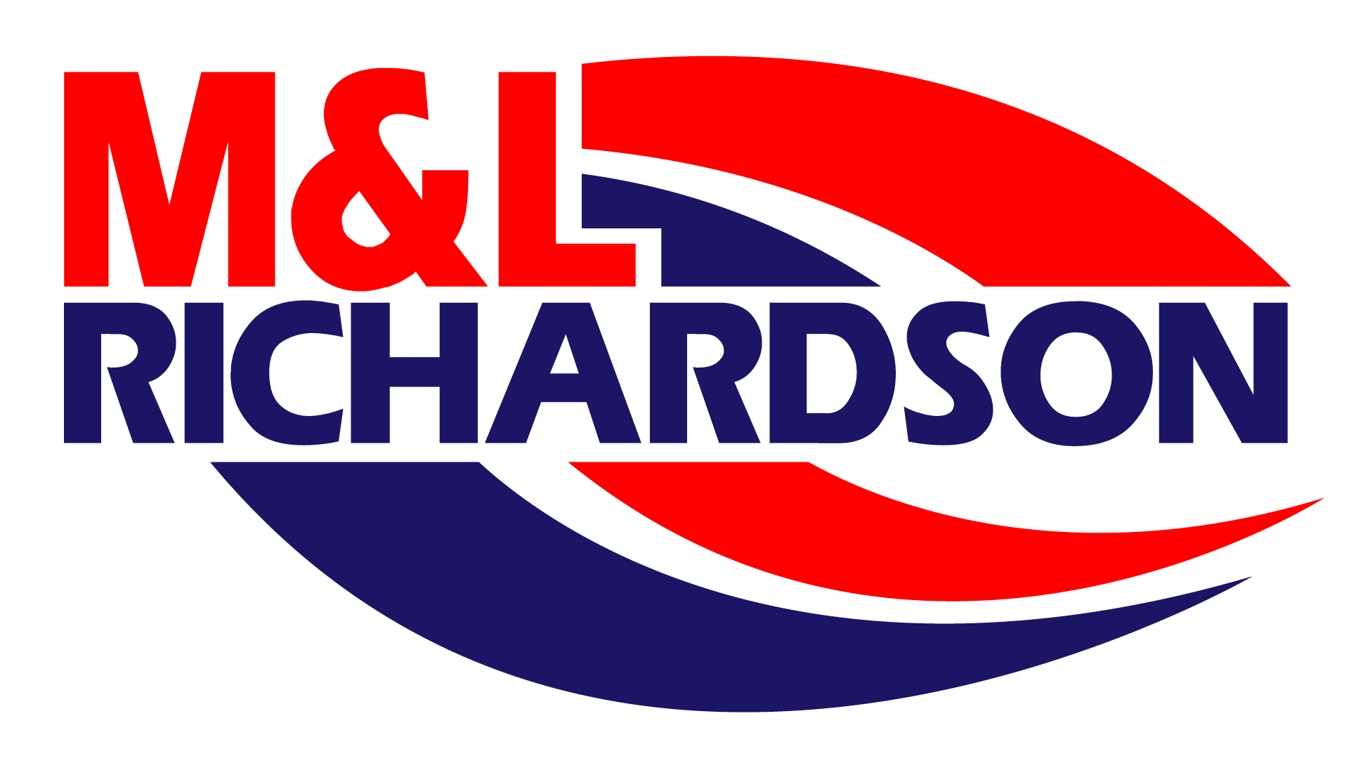 	M & L Richardson & Sons Ltd Logo